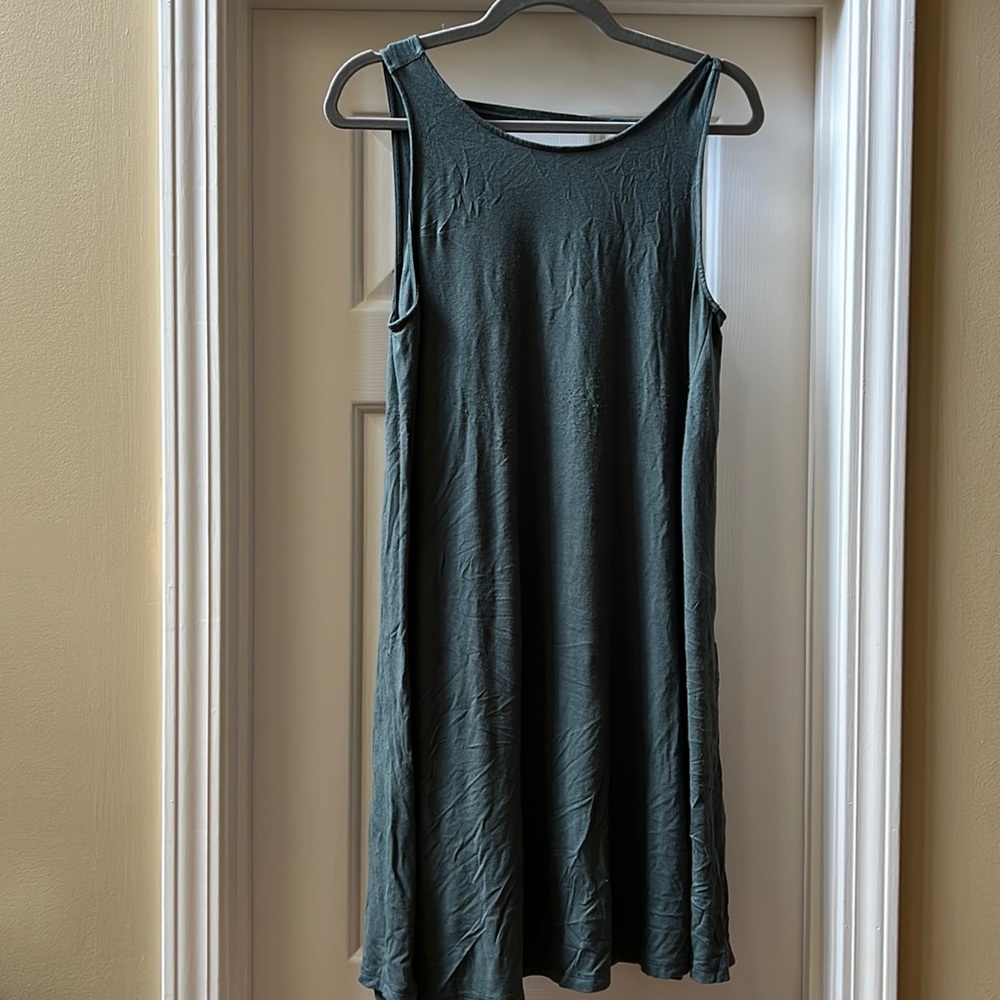 Ann Taylor Loft Maternity Dress